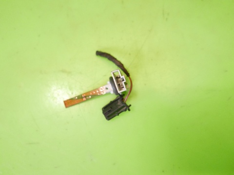 Czujnik temperatury wewnętrznej 4B0820539 VW TOURAN I 1T 2.0 TDI 03-06
