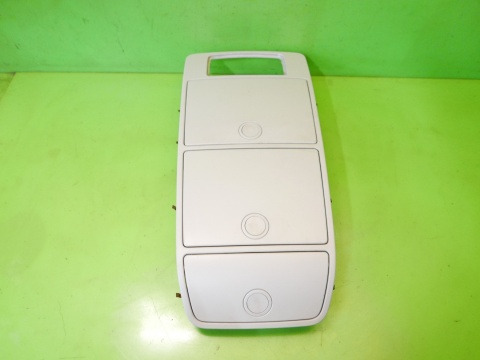 Schowek schowki podsufitki 1T0868837B VW TOURAN I 1T 2.0 TDI 03-06