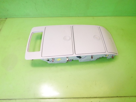 Schowek schowki podsufitki 1T0868837B VW TOURAN I 1T 2.0 TDI 03-06