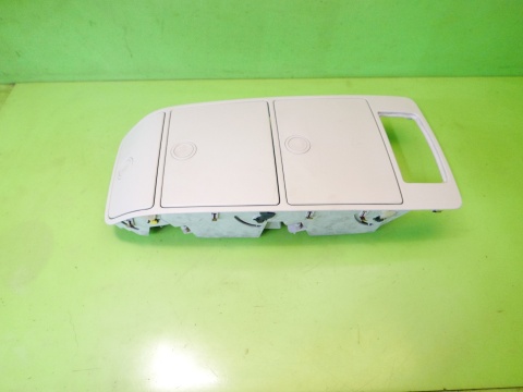 Schowek schowki podsufitki 1T0868837B VW TOURAN I 1T 2.0 TDI 03-06