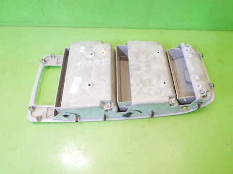 Schowek schowki podsufitki 1T0868837B VW TOURAN I 1T 2.0 TDI 03-06
