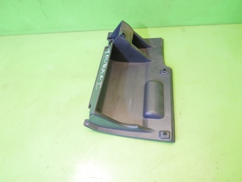 Schowek lewy kierowcy 1T1857919 VW TOURAN I 1T 2.0 TDI 03-06