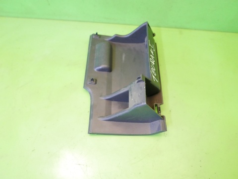 Schowek lewy kierowcy 1T1857919 VW TOURAN I 1T 2.0 TDI 03-06