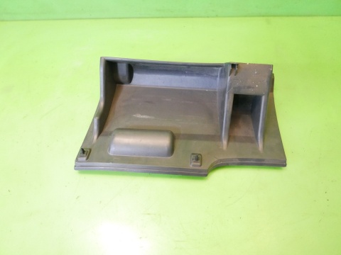 Schowek lewy kierowcy 1T1857919 VW TOURAN I 1T 2.0 TDI 03-06