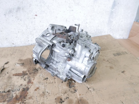 Skrzynia biegów manualna GNE 6 biegowa VW TOURAN I 1T 2.0 tdi 03-06