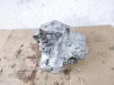 Skrzynia biegów manualna GNE 6 biegowa VW TOURAN I 1T 2.0 tdi 03-06