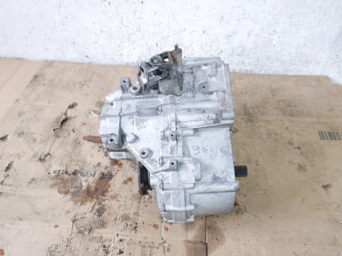 Skrzynia biegów manualna GNE 6 biegowa VW TOURAN I 1T 2.0 tdi 03-06