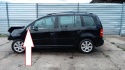Szyba karoseryjna przód przednia lewa VW TOURAN I 1T 2.0 TDI 03-06