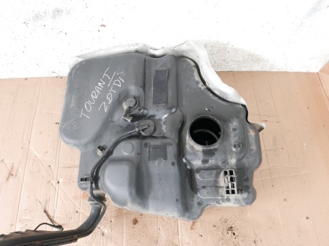Zbiornik paliwa bak diesel VW TOURAN I 1T 2.0 TDI 03-06