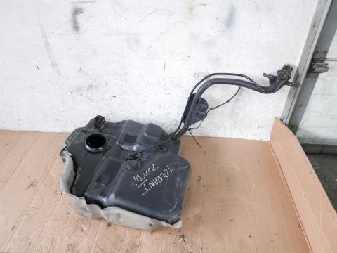 Zbiornik paliwa bak diesel VW TOURAN I 1T 2.0 TDI 03-06