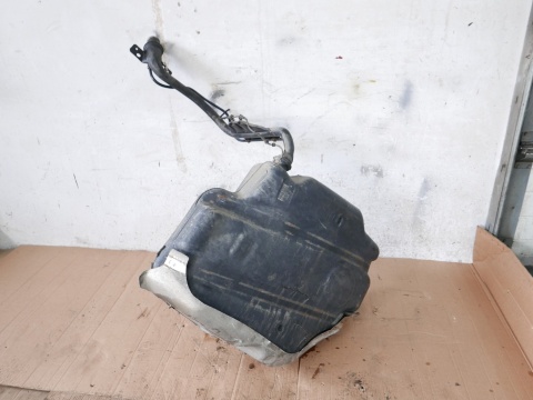 Zbiornik paliwa bak diesel VW TOURAN I 1T 2.0 TDI 03-06