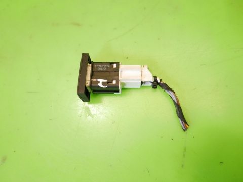 Przycisk przełącznik ESP OFF 1T0927117A VW TOURAN I 1T 03-06