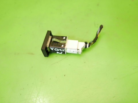 Przycisk przełącznik ESP OFF 1T0927117A VW TOURAN I 1T 03-06