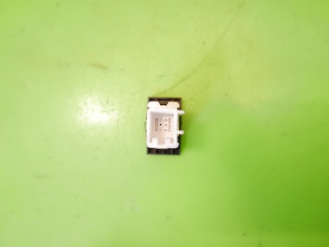 Przycisk przełącznik ESP OFF 1T0927117A VW TOURAN I 1T 03-06