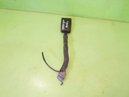 Zapięcie zatrzask zapinka pasa przód prawe 1T2857756C VW TOURAN I 1T