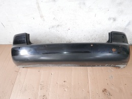 Zderzak tył tylny L041 VW TOURAN I 1T 03-06