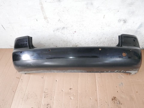 Zderzak tył tylny L041 VW TOURAN I 1T 03-06