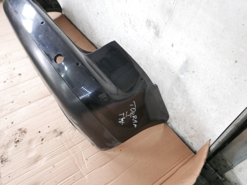Zderzak tył tylny L041 VW TOURAN I 1T 03-06