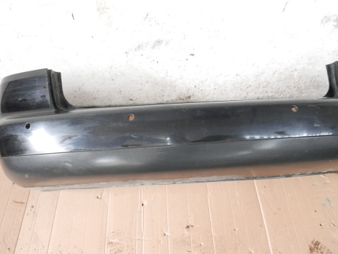 Zderzak tył tylny L041 VW TOURAN I 1T 03-06