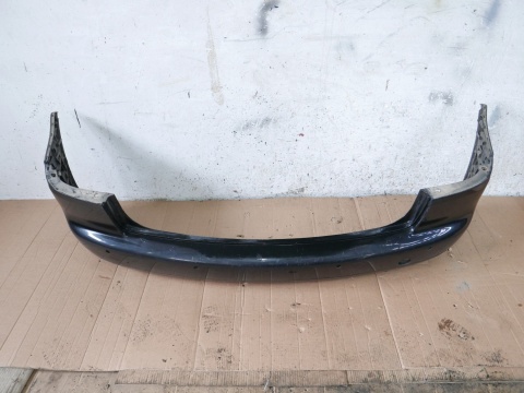 Zderzak tył tylny L041 VW TOURAN I 1T 03-06