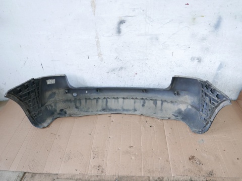 Zderzak tył tylny L041 VW TOURAN I 1T 03-06