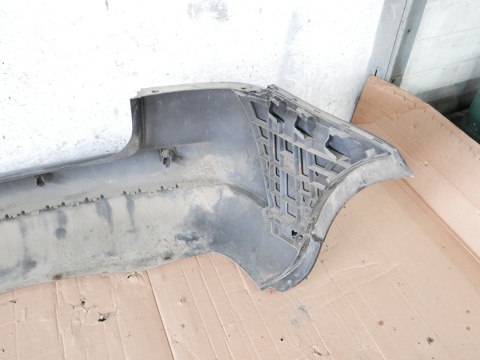 Zderzak tył tylny L041 VW TOURAN I 1T 03-06