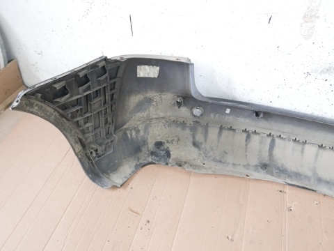 Zderzak tył tylny L041 VW TOURAN I 1T 03-06