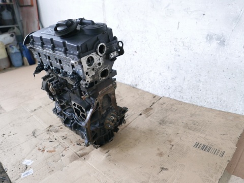 Silnik słupek 2.0 TDI BKD 103KW 140KM VW TOURAN I 1T 03-06