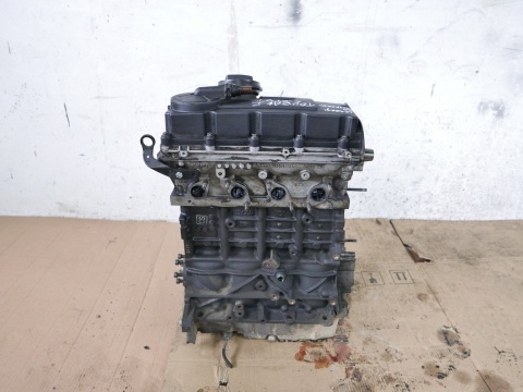 Silnik słupek 2.0 TDI BKD 103KW 140KM VW TOURAN I 1T 03-06