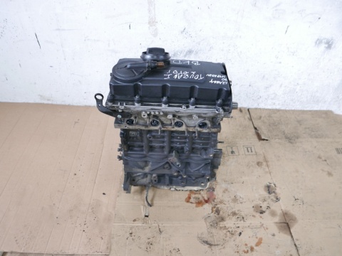 Silnik słupek 2.0 TDI BKD 103KW 140KM VW TOURAN I 1T 03-06