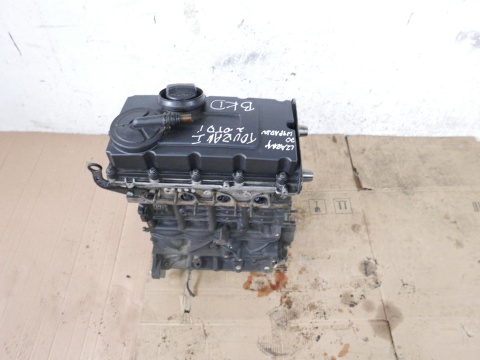 Silnik słupek 2.0 TDI BKD 103KW 140KM VW TOURAN I 1T 03-06
