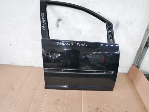 Drzwi przód przednie prawe L041 VW TOURAN I 1T 03-06