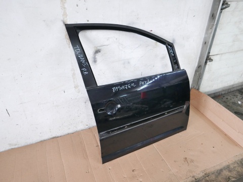 Drzwi przód przednie prawe L041 VW TOURAN I 1T 03-06