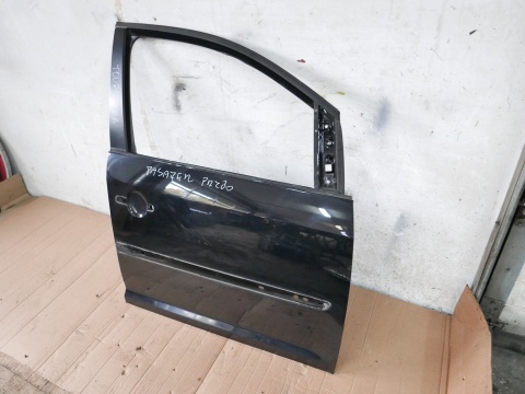 Drzwi przód przednie prawe L041 VW TOURAN I 1T 03-06