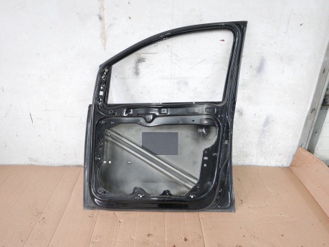 Drzwi przód przednie prawe L041 VW TOURAN I 1T 03-06