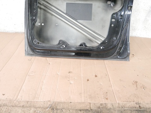 Drzwi przód przednie prawe L041 VW TOURAN I 1T 03-06