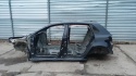 Błotnik lewy tył tylny poszycie LC9X VW POLO 6R V 5D HB 09-14