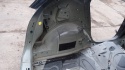 Błotnik lewy tył tylny poszycie LC9X VW POLO 6R V 5D HB 09-14