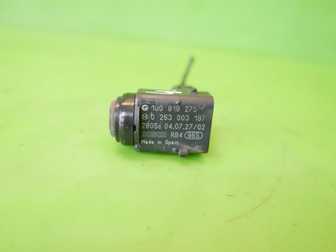 Czujnik parkowania PDC 1U0919275 0263003187 VW TOURAN I 1T 2.0 TDI 03-06