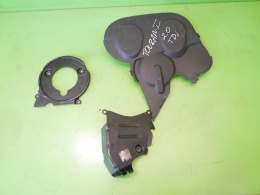 Osłony obudowy rozrządu 038109175 045109147A VW TOURAN I 1T 2.0 TDI 03-06
