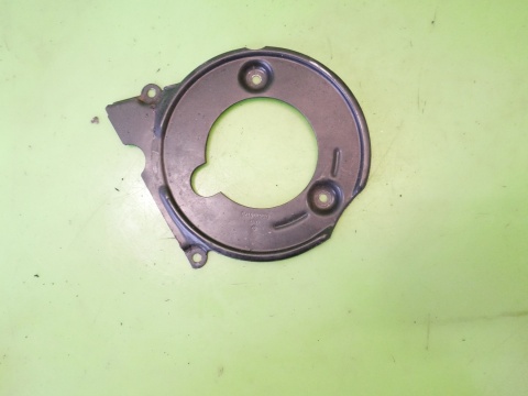 Osłony obudowy rozrządu 038109175 045109147A VW TOURAN I 1T 2.0 TDI 03-06