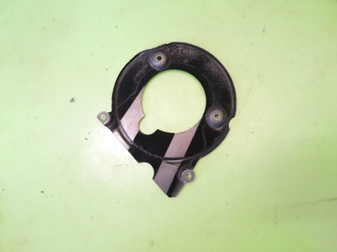 Osłony obudowy rozrządu 038109175 045109147A VW TOURAN I 1T 2.0 TDI 03-06
