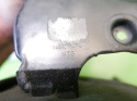 Osłony obudowy rozrządu 038109175 045109147A VW TOURAN I 1T 2.0 TDI 03-06