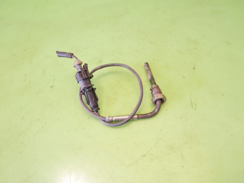 Czujnik temperatury spalin 55229330 FIAT FREEMONT I 2.0 D MJET 11-15