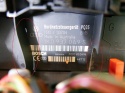 Moduł komfortu 1K0937049S F005V00496 VW TOURAN I 1T 2.0 TDI 03-06