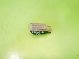 Lampka oświetlenia kabiny tył 4B0947415A AUDI A6 C6 2.0 TDI 08-11