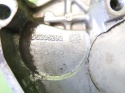 Łapa silnika 55235292 FIAT FREEMONT I 2.0 D MJET 11-15