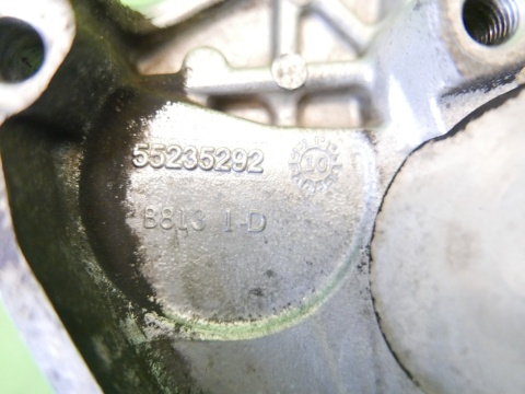 Łapa silnika 55235292 FIAT FREEMONT I 2.0 D MJET 11-15