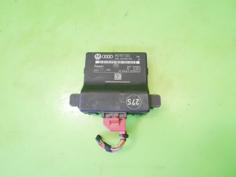 Moduł sterownik GATEWAY 1K0907530E VW TOURAN I 1T 2.0 TDI 03-06