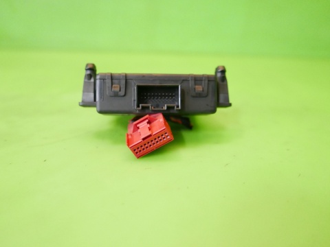 Moduł sterownik GATEWAY 1K0907530E VW TOURAN I 1T 2.0 TDI 03-06